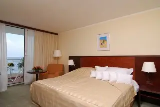 Hotel Princess Beach & Conference Resort