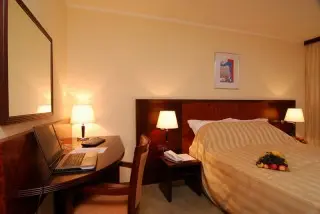 Hotel Princess Beach & Conference Resort