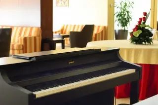 Hotel Princess Beach & Conference Resort
