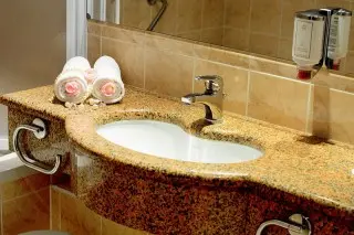 Hotel Princess Beach & Conference Resort