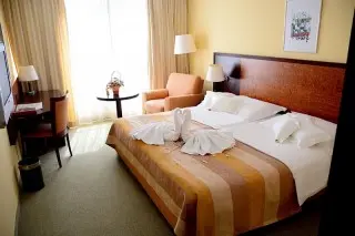 Hotel Princess Beach & Conference Resort