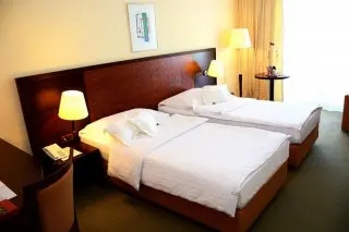 Hotel Princess Beach & Conference Resort