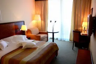 Hotel Princess Beach & Conference Resort