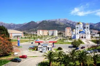Hotel Princess Beach & Conference Resort