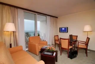 Hotel Princess Beach & Conference Resort