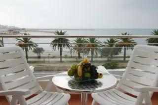 Hotel Princess Beach & Conference Resort