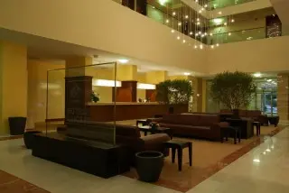 Hotel Princess Beach & Conference Resort