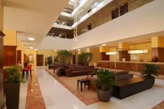 Hotel Princess Beach & Conference Resort