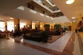 Hotel Princess Beach & Conference Resort