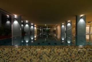 Hotel Princess Beach & Conference Resort