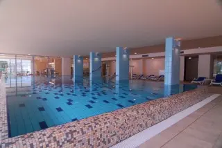 Hotel Princess Beach & Conference Resort