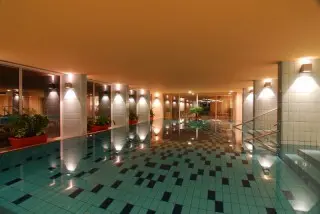Hotel Princess Beach & Conference Resort
