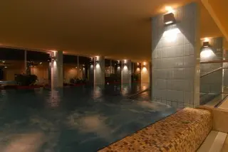 Hotel Princess Beach & Conference Resort