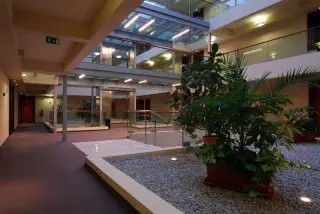 Hotel Princess Beach & Conference Resort