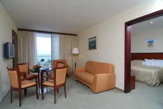 Hotel Princess Beach & Conference Resort