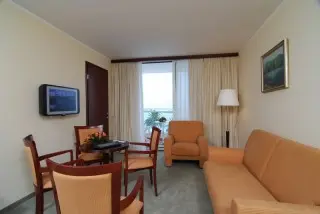 Hotel Princess Beach & Conference Resort