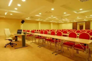 Hotel Princess Beach & Conference Resort
