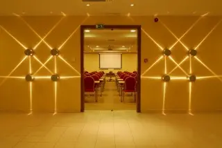 Hotel Princess Beach & Conference Resort