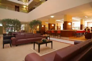 Hotel Princess Beach & Conference Resort
