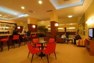 Hotel Princess Beach & Conference Resort