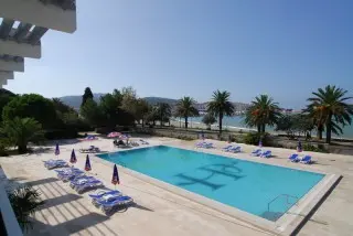 Hotel Princess Beach & Conference Resort