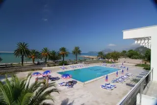 Hotel Princess Beach & Conference Resort