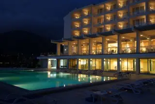 Hotel Princess Beach & Conference Resort