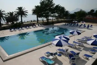 Hotel Princess Beach & Conference Resort