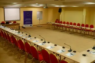 Hotel Princess Beach & Conference Resort