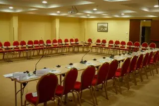 Hotel Princess Beach & Conference Resort