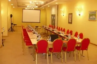 Hotel Princess Beach & Conference Resort