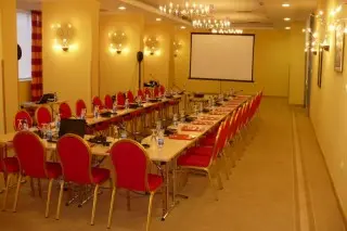 Hotel Princess Beach & Conference Resort