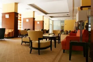 Hotel Princess Beach & Conference Resort