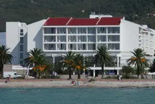 Hotel Princess Beach & Conference Resort
