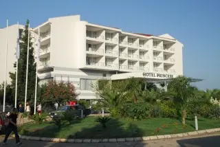 Hotel Princess Beach & Conference Resort
