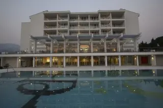 Hotel Princess Beach & Conference Resort
