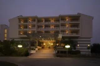 Hotel Princess Beach & Conference Resort