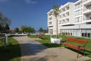 Hotel Princess Beach & Conference Resort