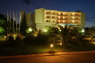 Hotel Princess Beach & Conference Resort