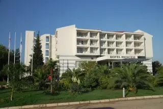 Hotel Princess Beach & Conference Resort