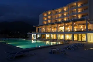 Hotel Princess Beach & Conference Resort
