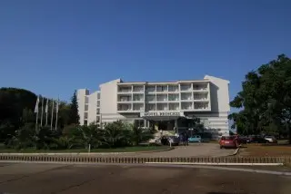 Hotel Princess Beach & Conference Resort