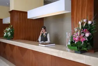 Hotel Princess Beach & Conference Resort