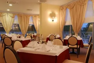 Hotel Princess Beach & Conference Resort