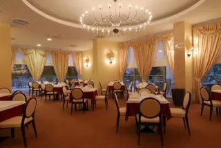 Hotel Princess Beach & Conference Resort