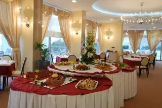Hotel Princess Beach & Conference Resort