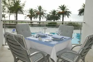 Hotel Princess Beach & Conference Resort