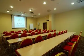 Hotel Princess Beach & Conference Resort