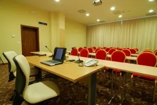 Hotel Princess Beach & Conference Resort