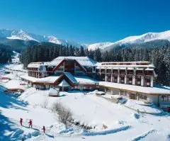 Wellness Hotel Grand